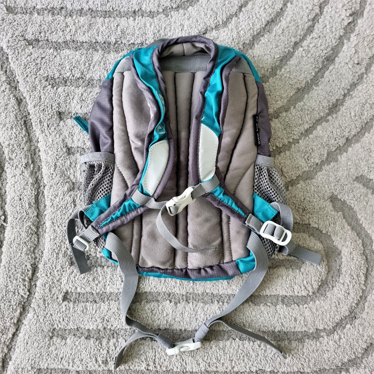 Detský ruksak Helen Doron a Boll - 9