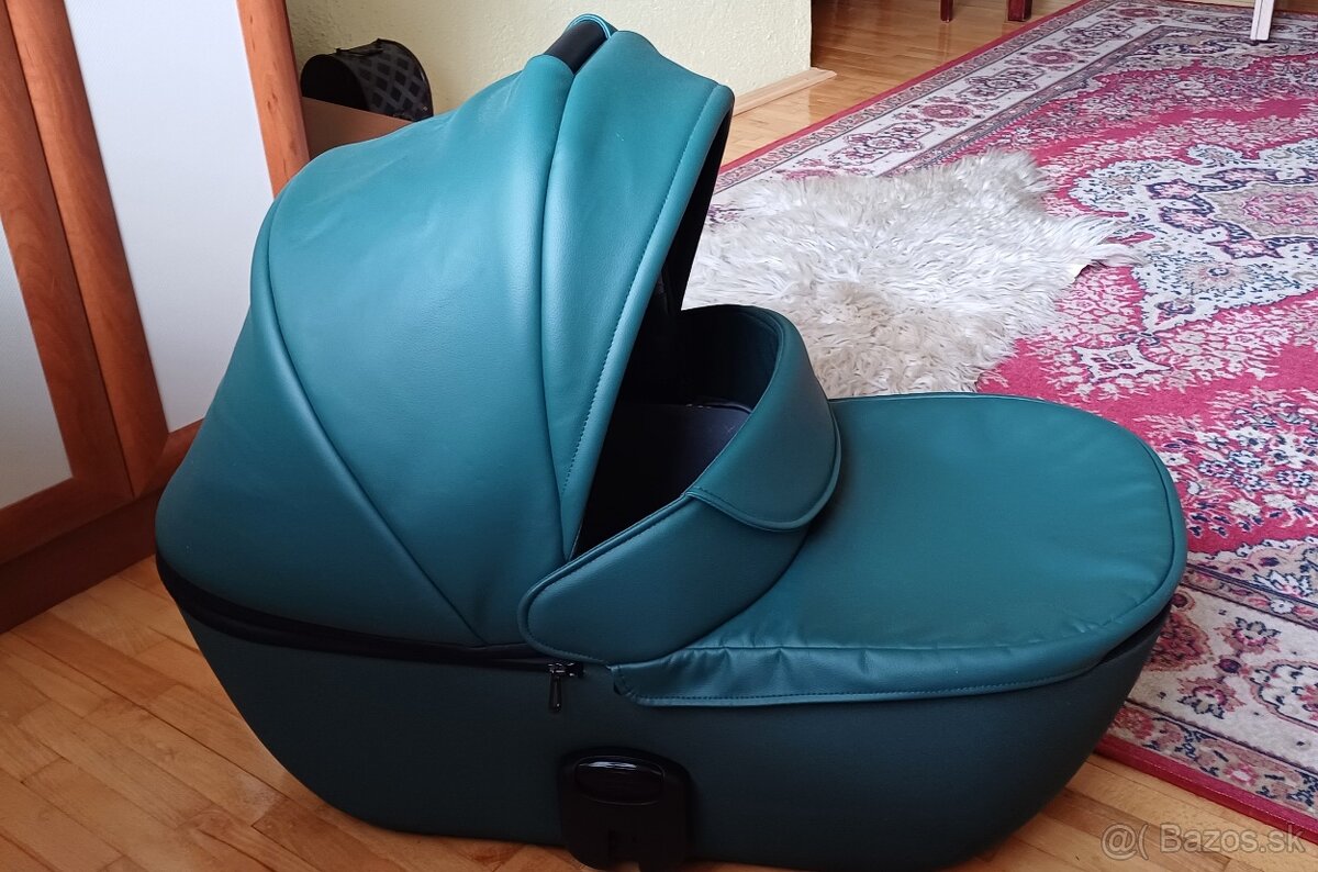 Kocik Anex e typ - 9