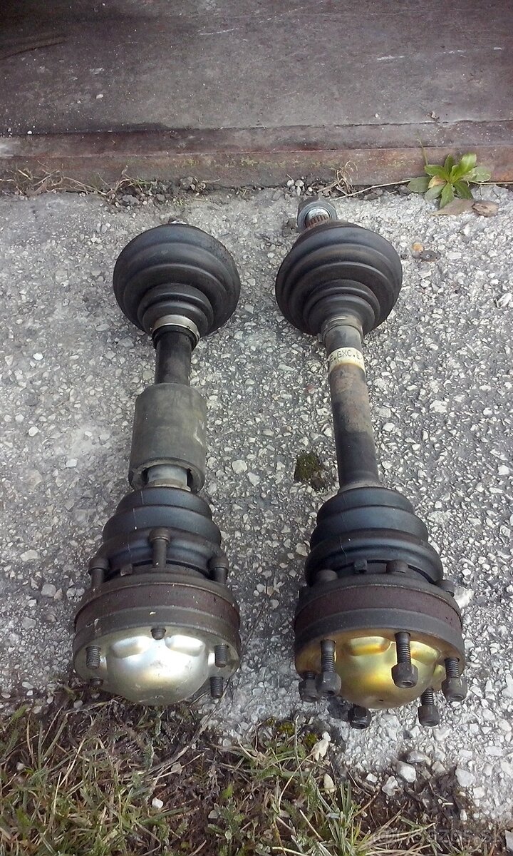 Alfa Romeo 147 nahradne diely - 9