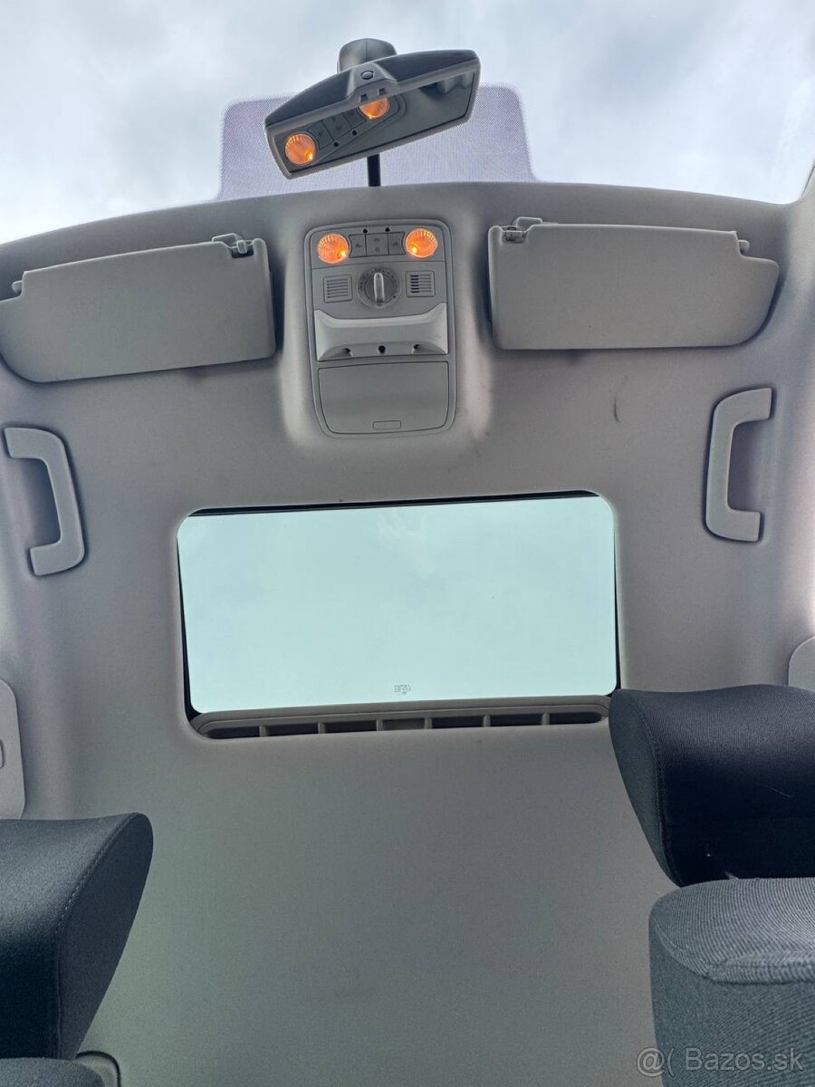 Škoda Superb | 2014 | 2.0 TDI | 4x4 - 9