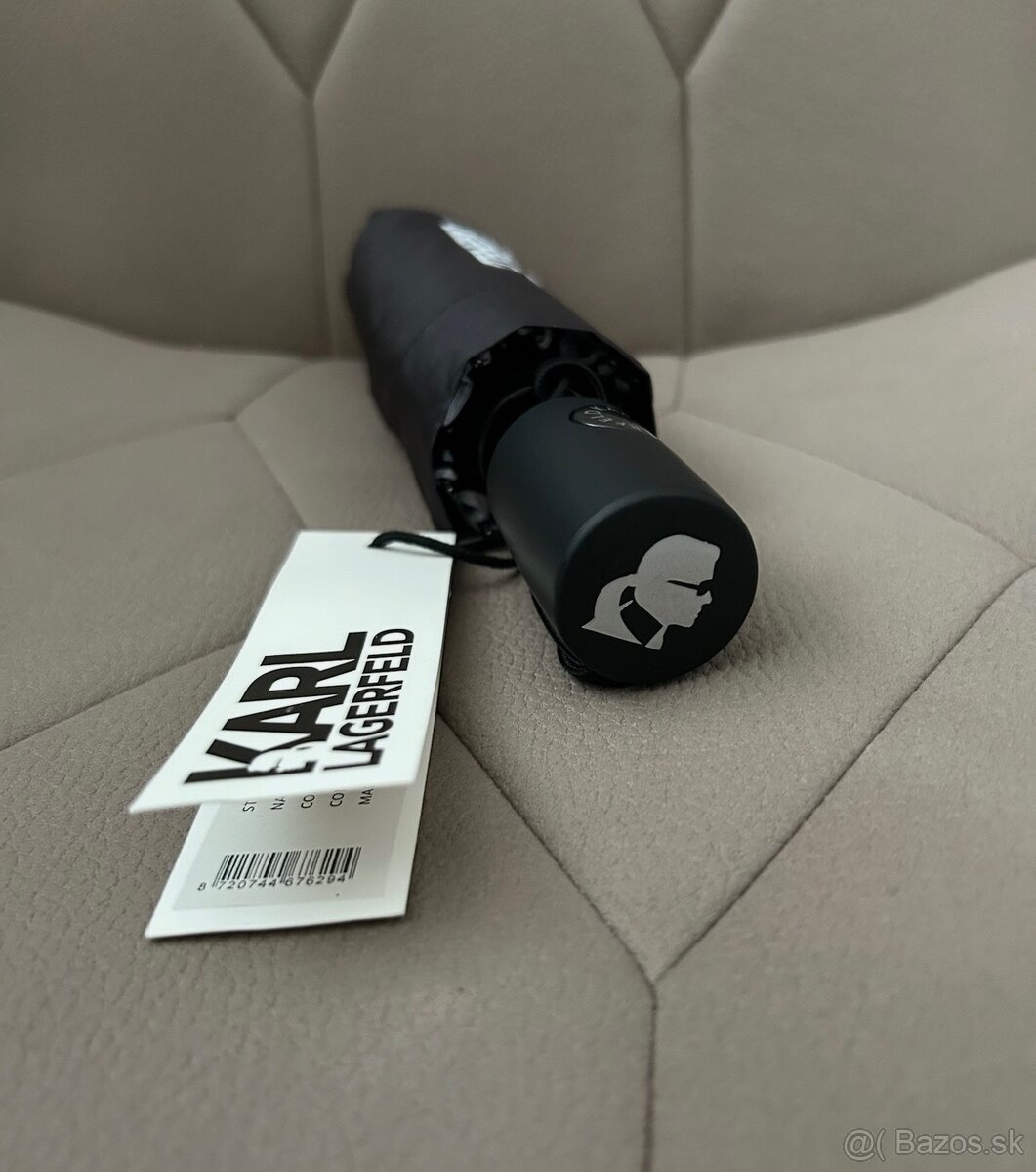 Dáždnik Karl Lagerfeld - 9