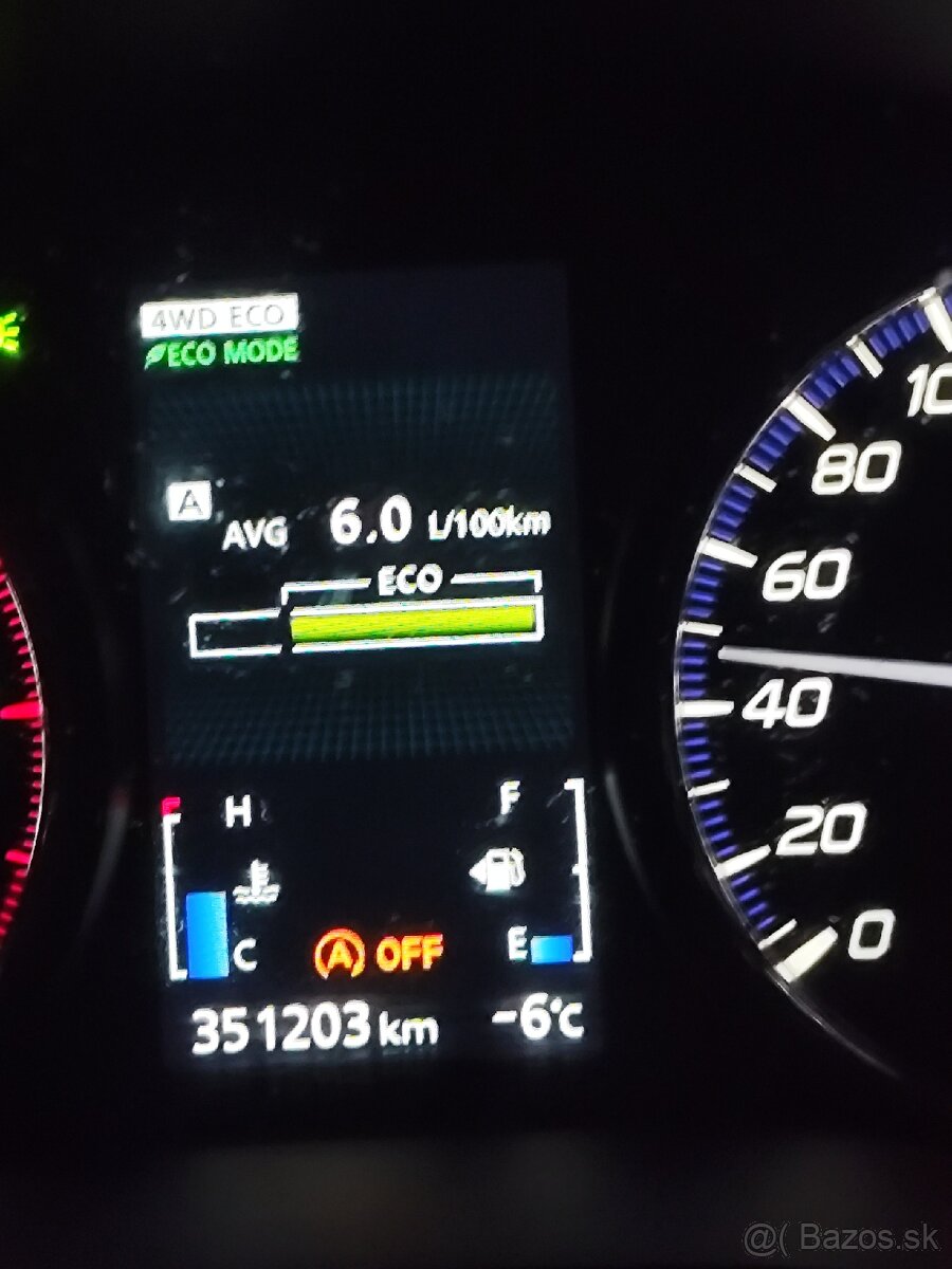 Mitsubishi outlander 2.2 di-d 110kw - 9