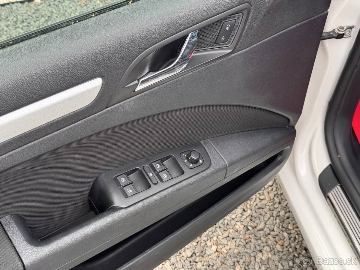 Škoda Superb 2.0 TDI CR Elegance - 9
