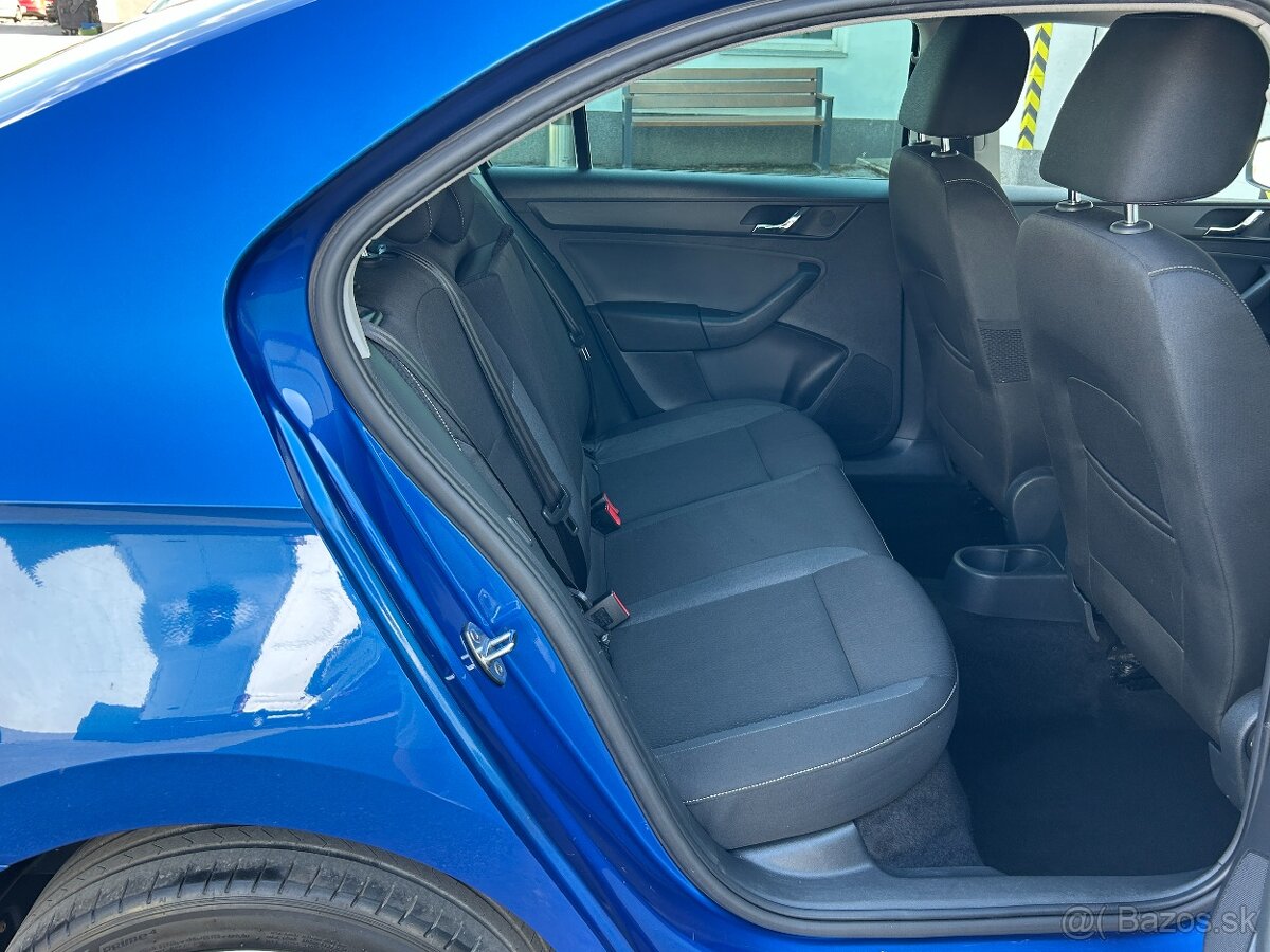 Škoda Rapid 1.2 TSI 105k Ambition - 9