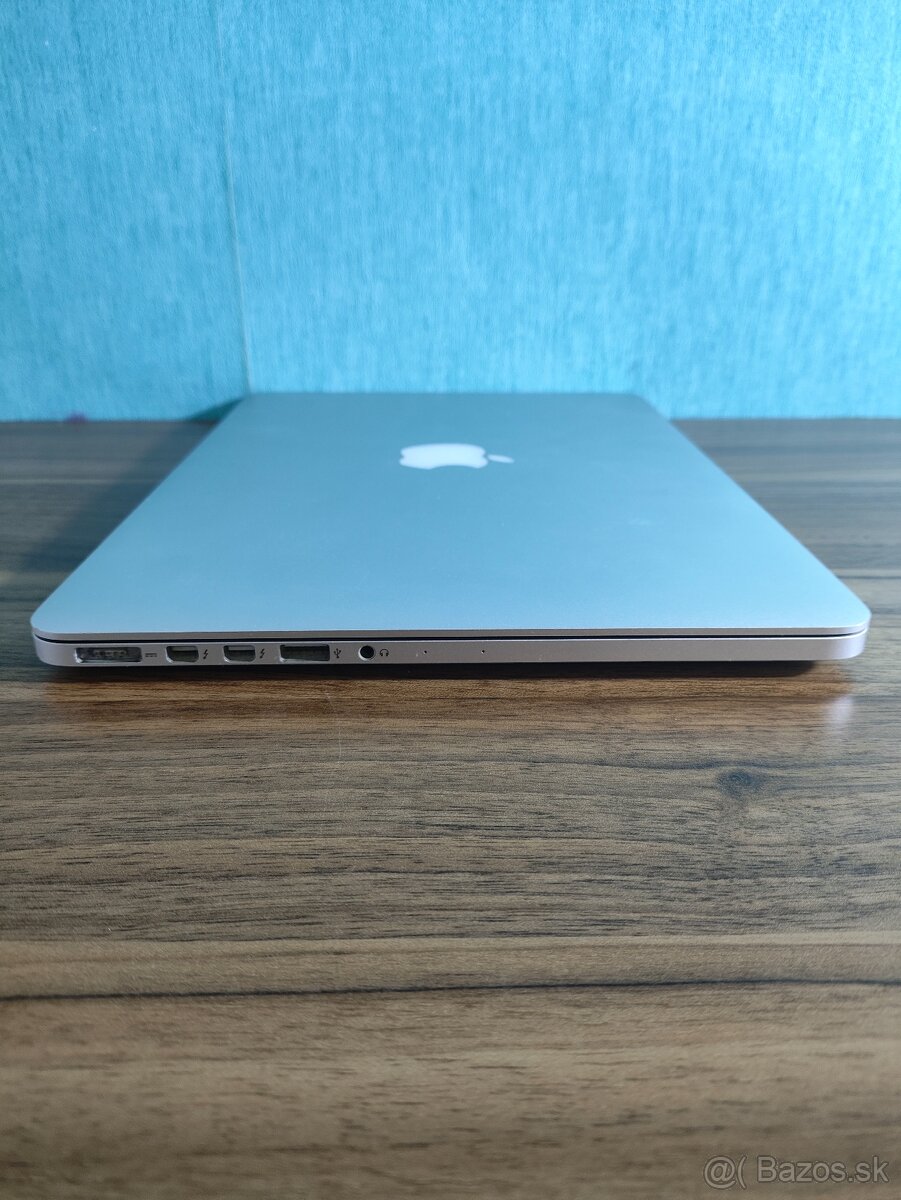 Apple MacBook Pro 13" A1502 | Core i7 • 16GB RAM • 1TB SSD - 9