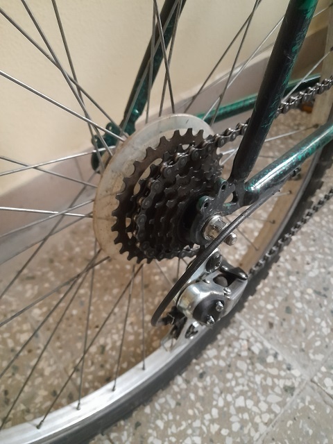 Super bicykel - 9