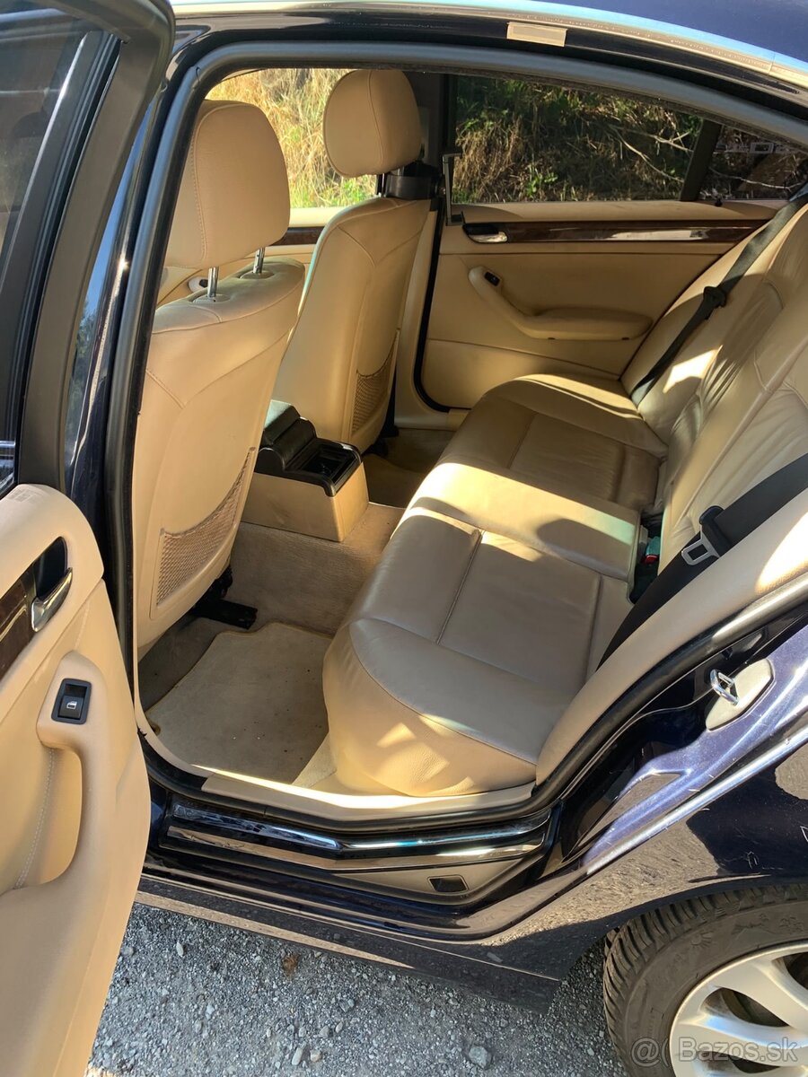 BMW E46 330XI - 9