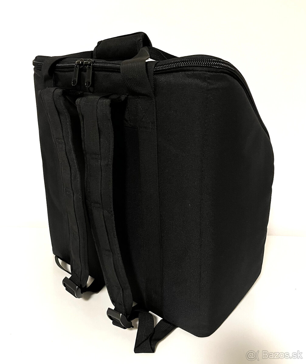 Nový akordeón Beltunica- chromaticky B Griff- 72 BASOVÝ - ná - 9