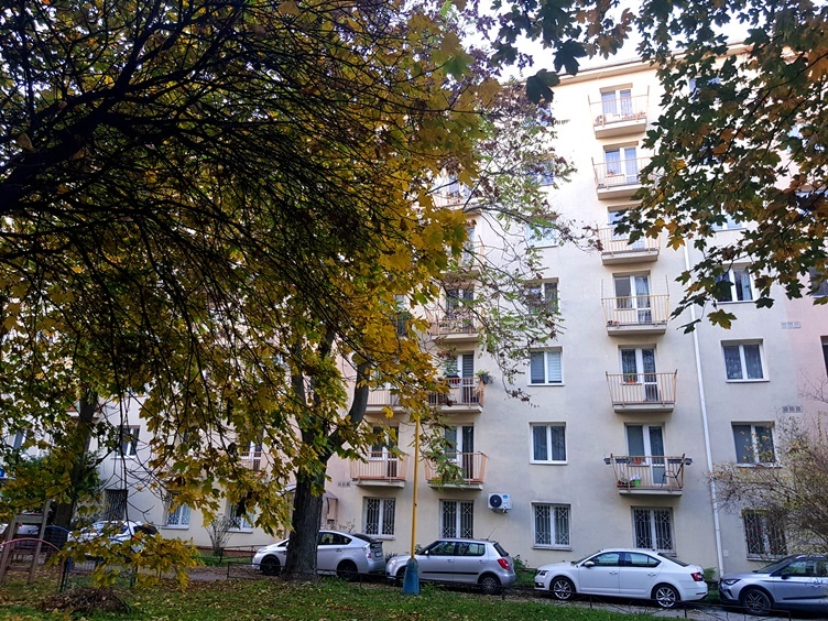 Ponúkam na predaj 1 izbový byt, Rastislavova ul., Košice 1 - 9