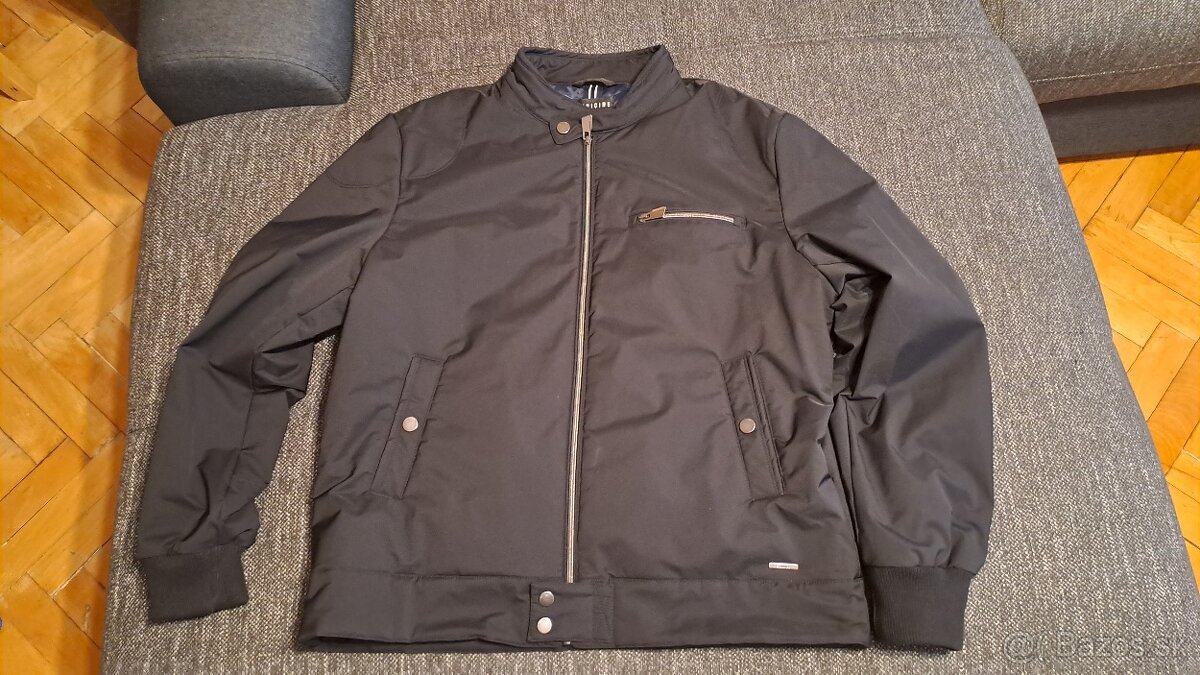 Panska prechodna bunda Medicine XL - 9