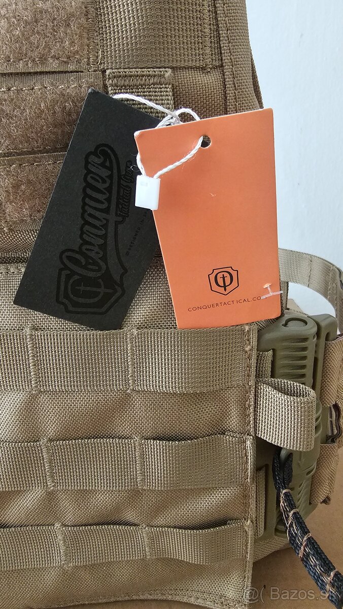 CRYE PRECISION AVS (CONQUER CVS Replica) - 9