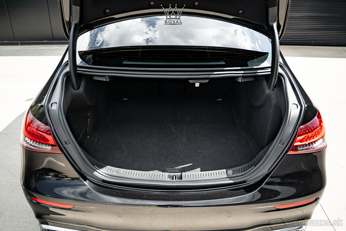 Mercedes-Benz E53 AMG Sedan 4Matic DPH - 9