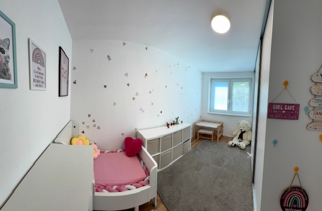 PONUKA PRIAMO OD MAJITEĽA MODERNÝ 4 IZBOVÝ RODINNÝ DOM - 9