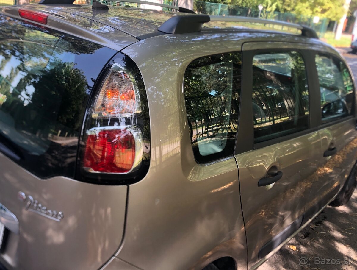 Citroen c3 picasso - 9