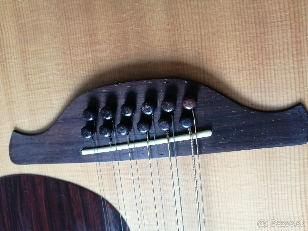 Lowden G7 12 strunka - 9