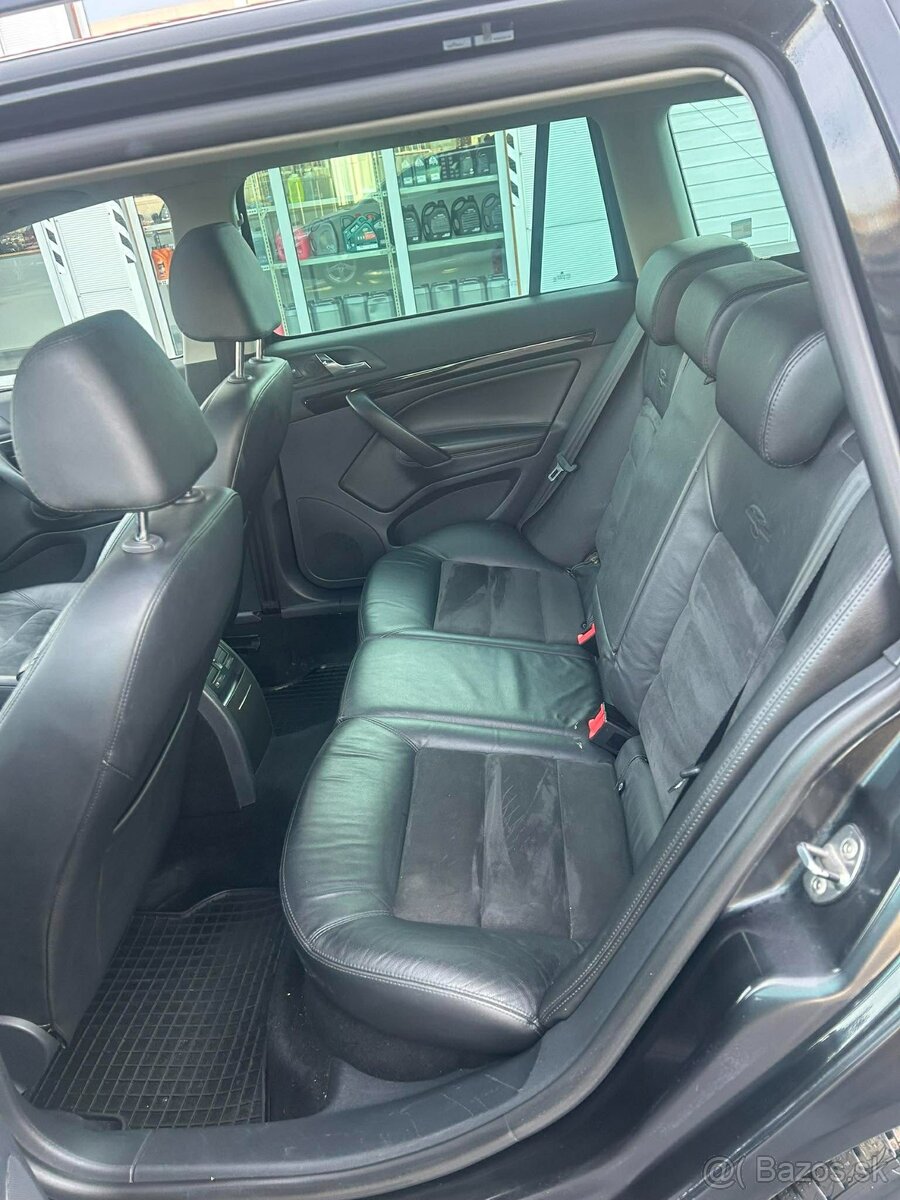 Škoda Octavia Laurin & Klement Automat - 9