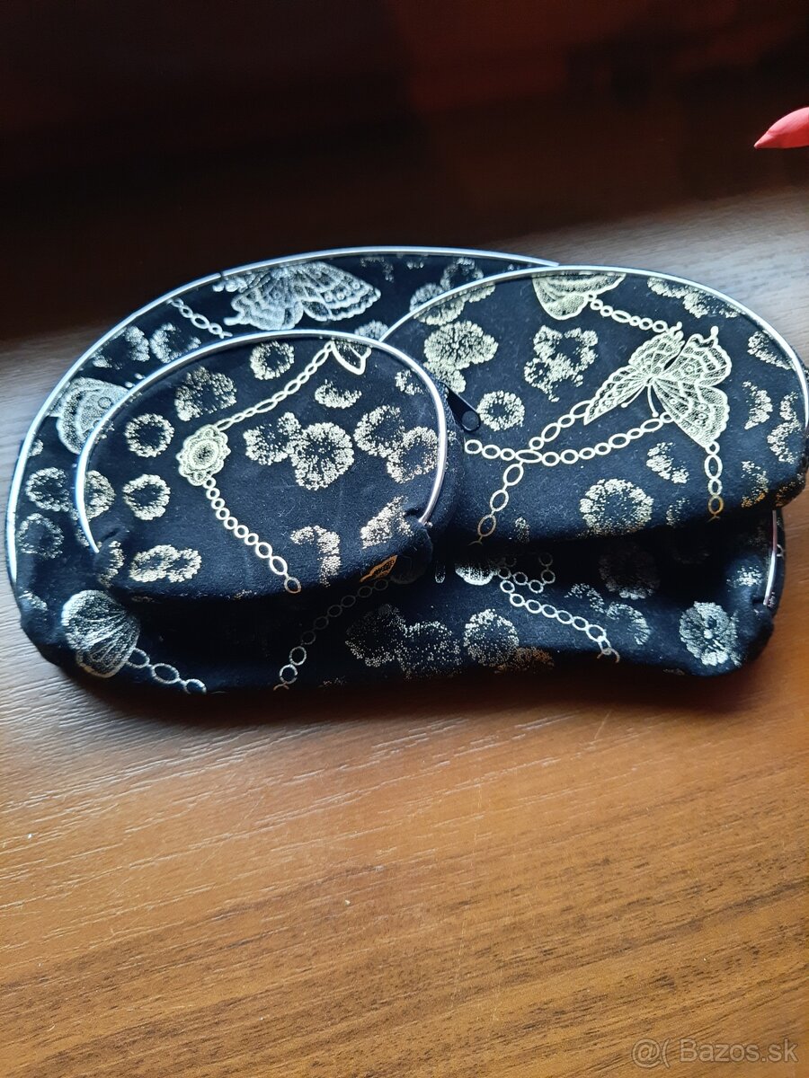 Tašky, peňaženky. - 9