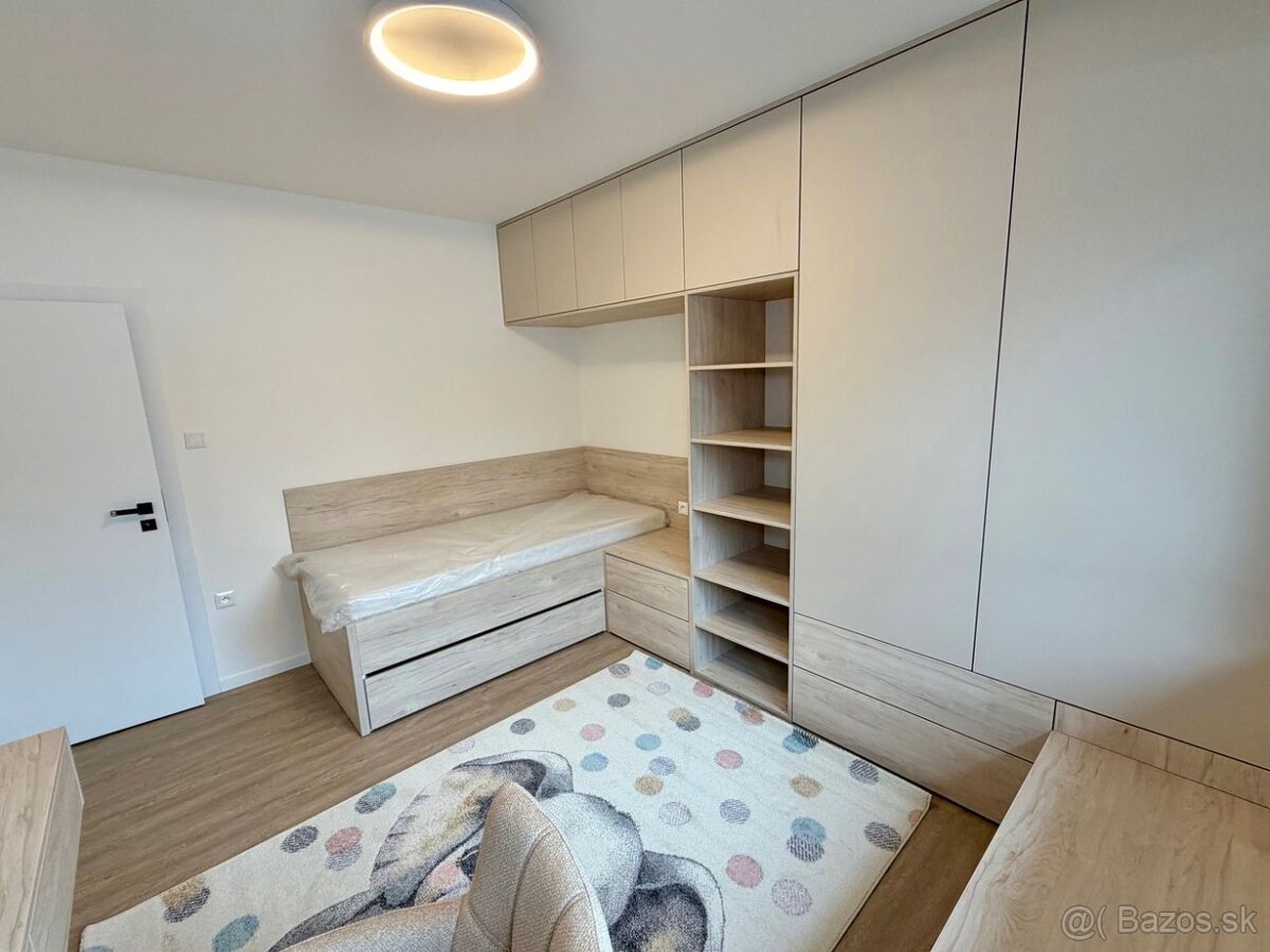 Moderný 4-izbový bungalov na predaj - 9