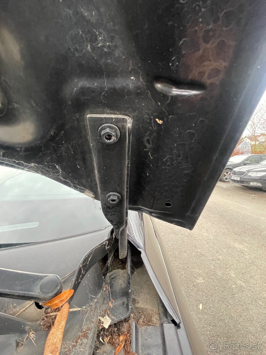 VOLKSWAGEN PASSAT CC 2.0 tdi 103Kw DSG - 9