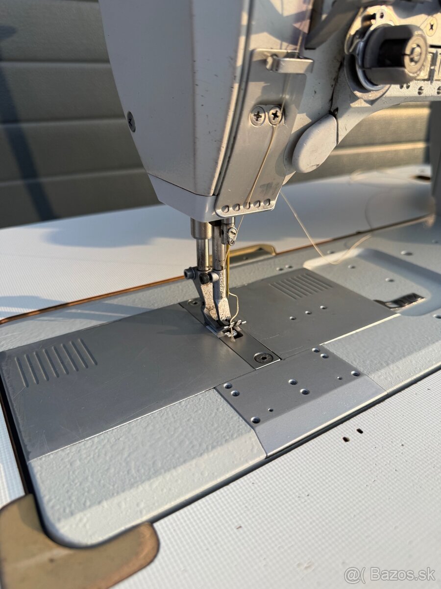 Automatický šicí stroj Dürkopp Adler 867 GOLD Pfaff Juki - 9