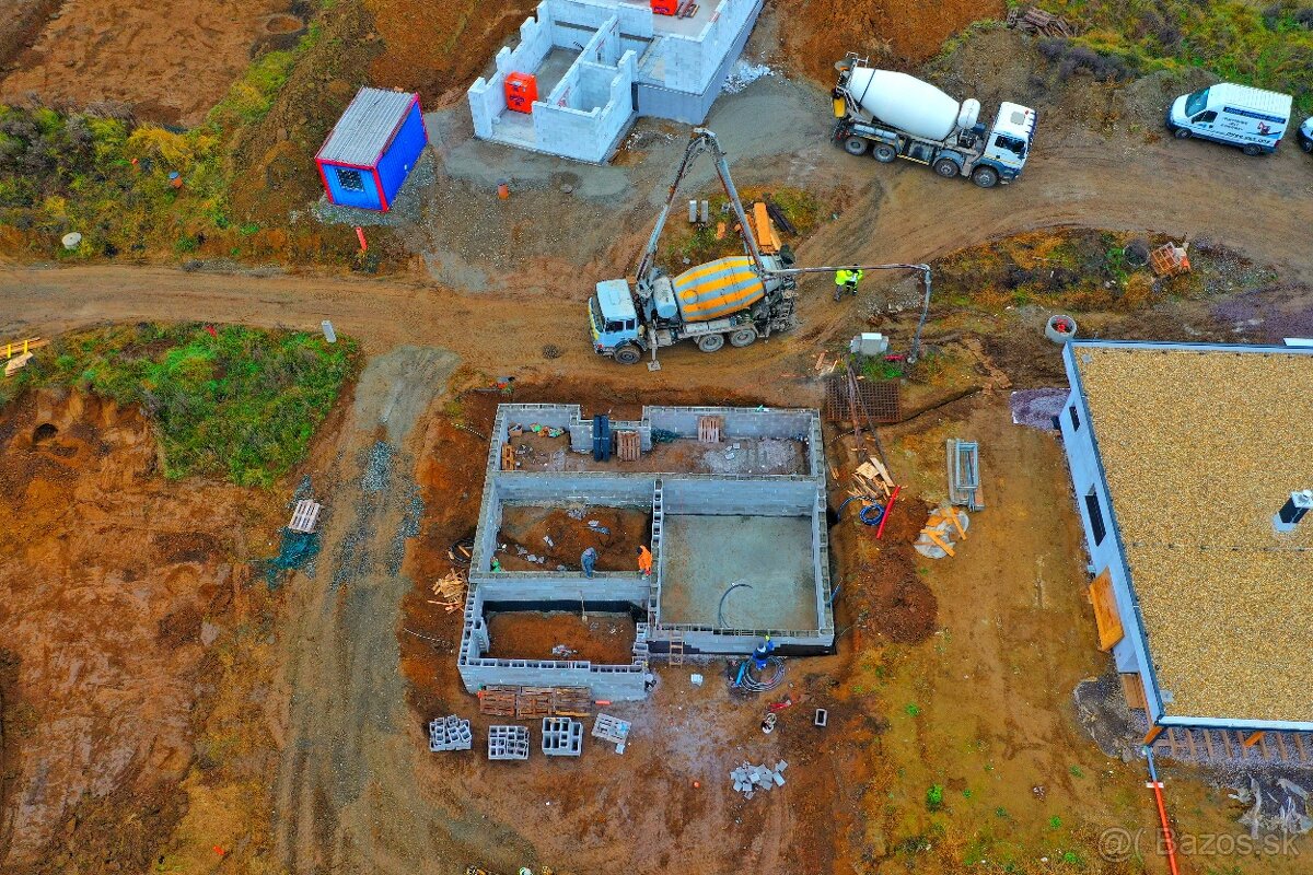 Základové dosky - 9