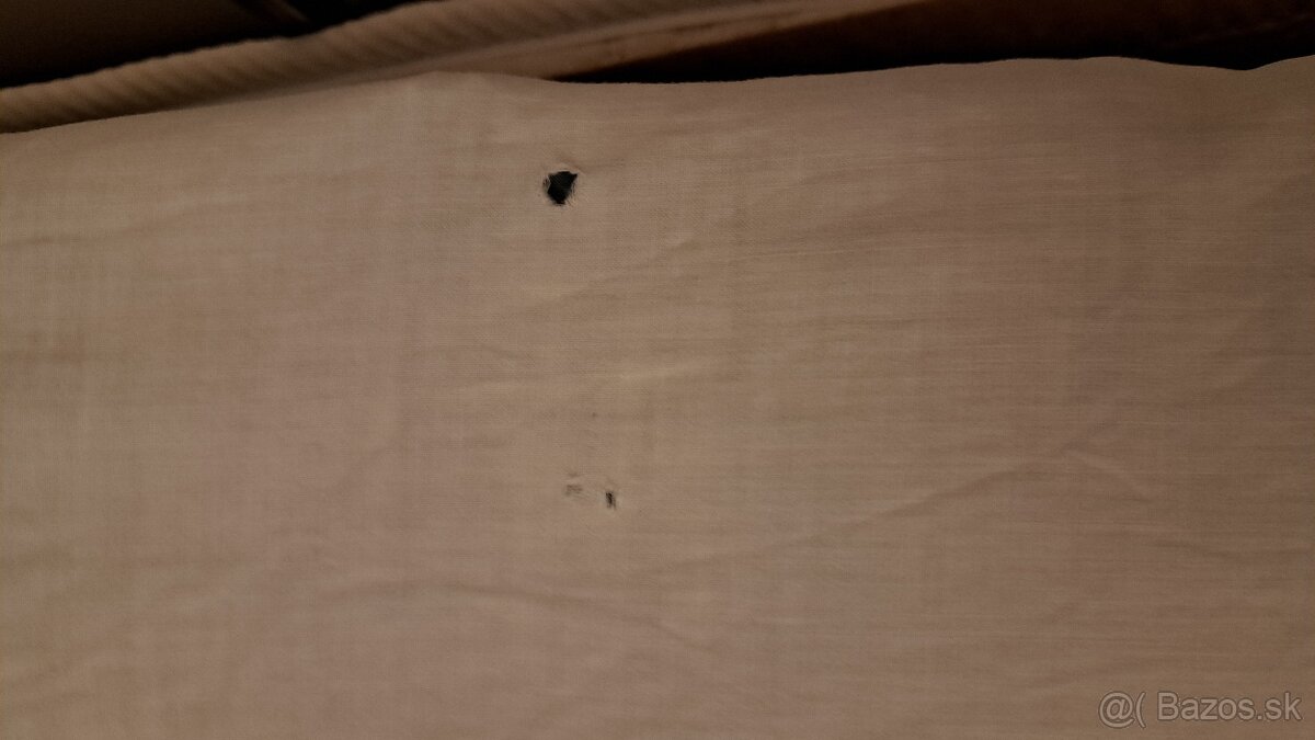 Posteľná bielizeň - obliečky na periny - 9