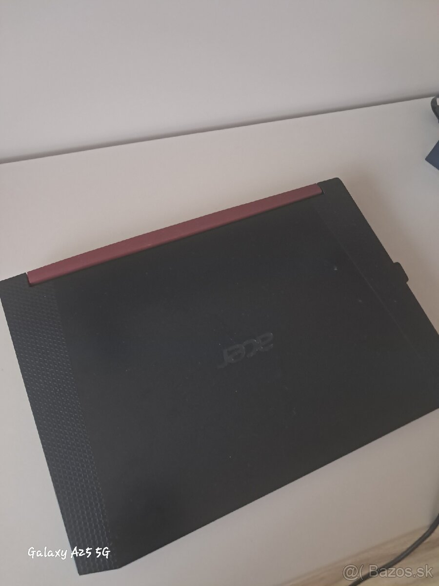 Herný notebook Acer Nitro 5 - 9