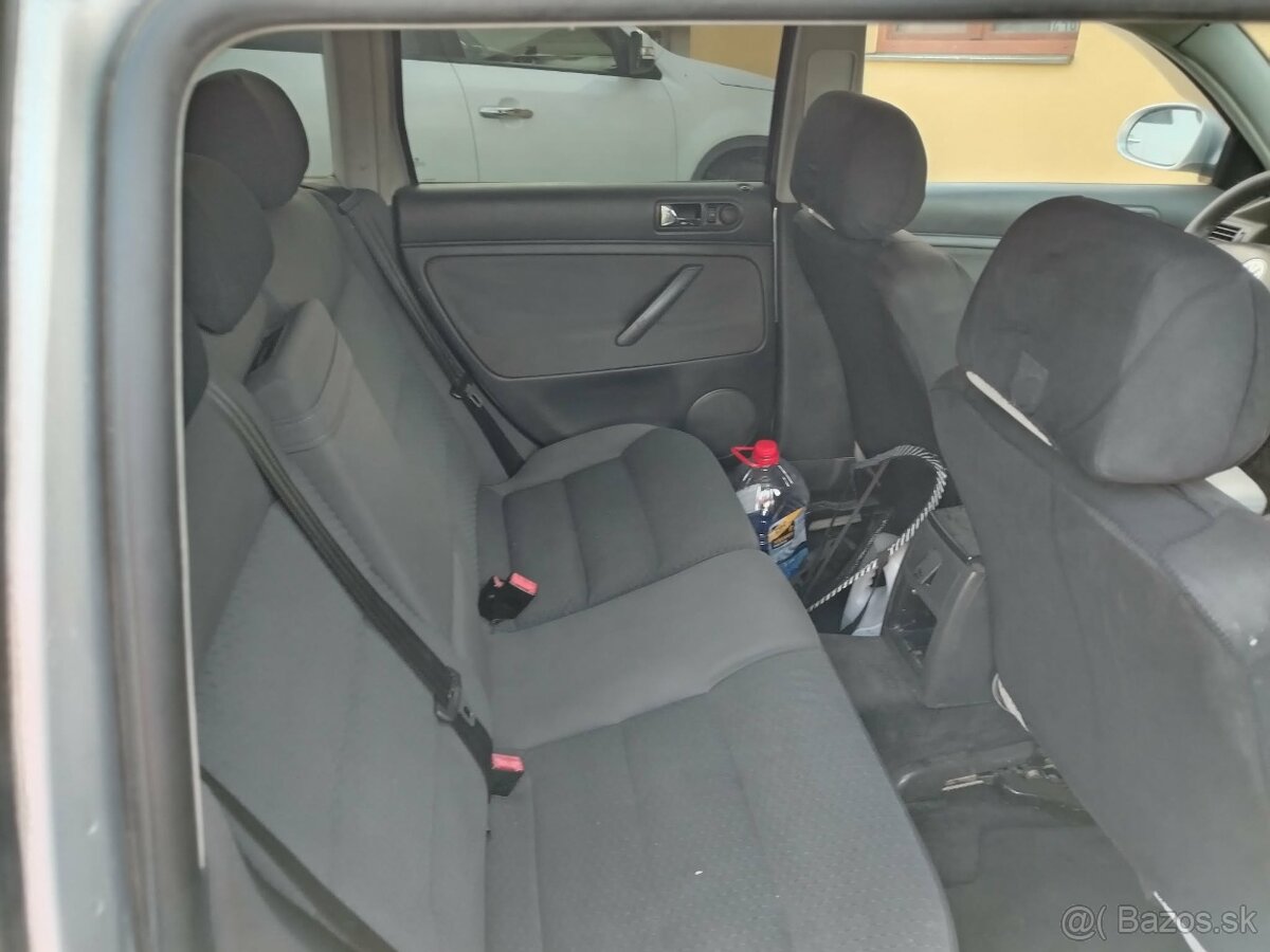 Volkswagen Passat predaj - 9