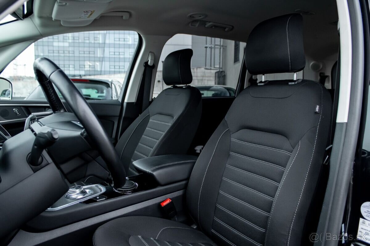 Ford Galaxy - 9