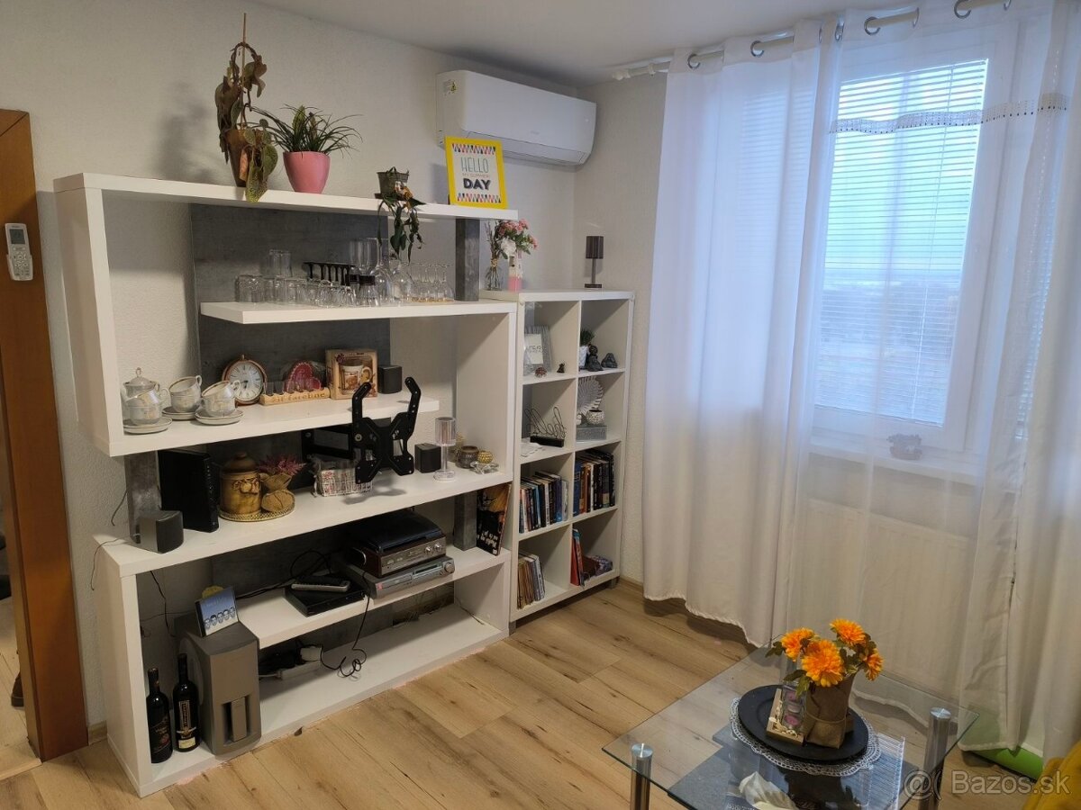 Predaj, 1,5-izb. byt s balkónom, Saleziánov, Michalovce - 9