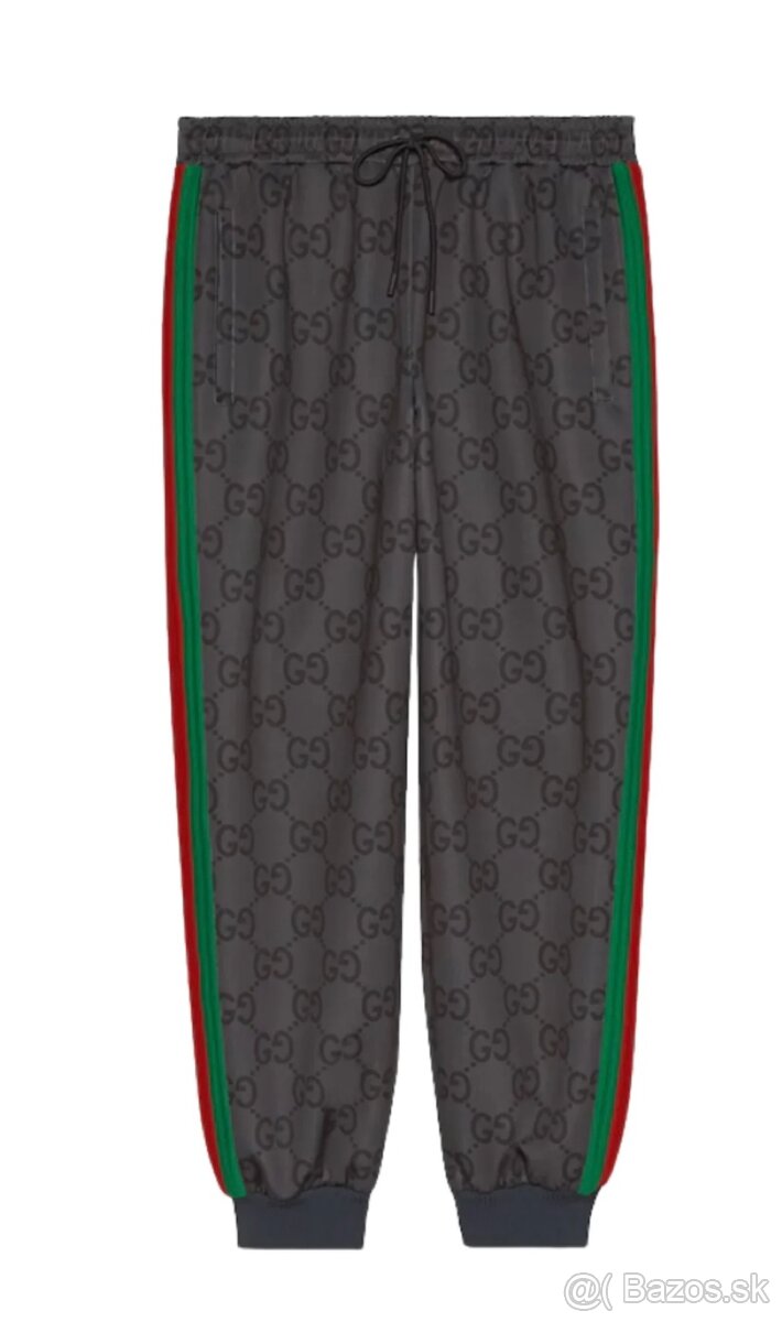 Gucci Jumbo GG , Neo-súprava With Web, M-L, originál - 9