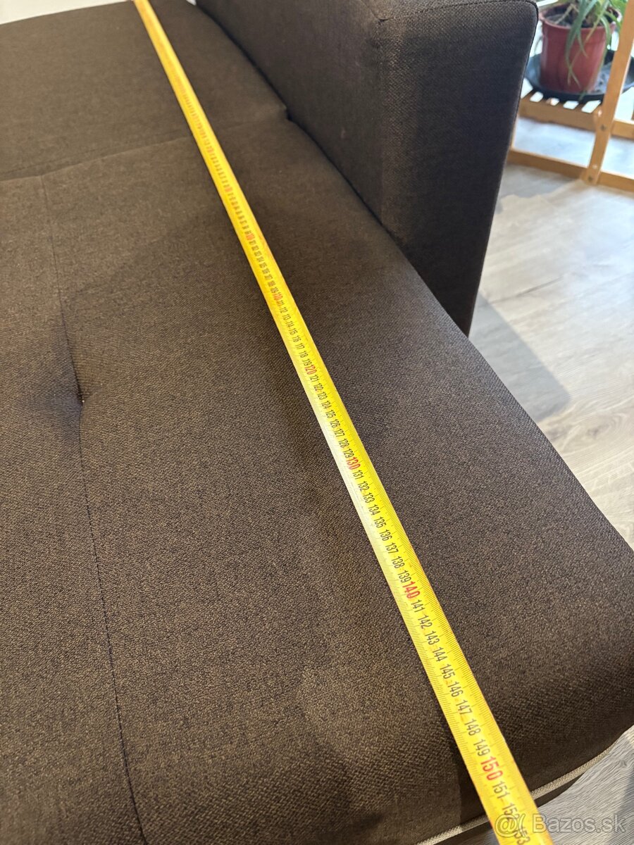 Rohová gaučová súprava - 9