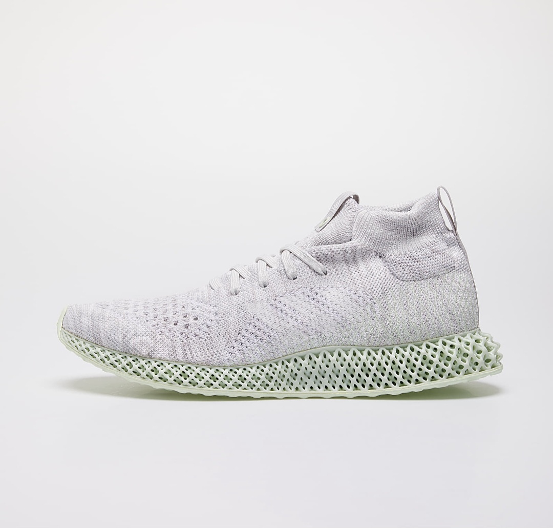 ADIDAS CONSORTIUM RUNNER MID 4D tenisky 42 ⅔ - 9