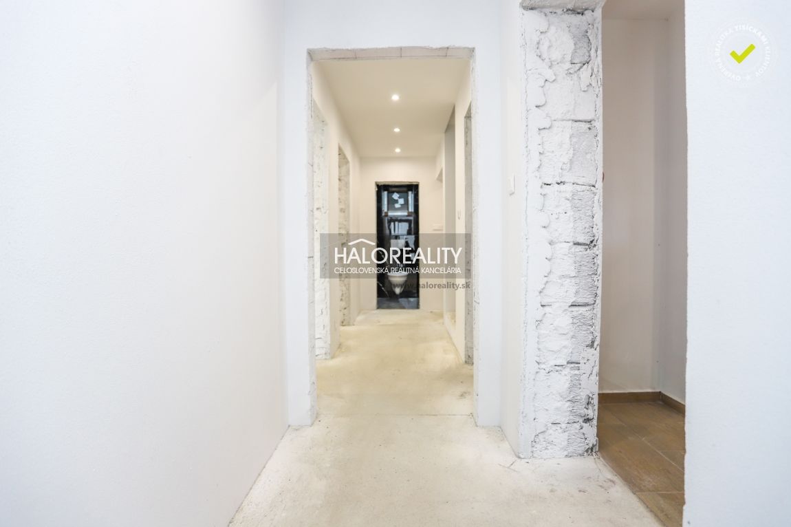 HALO reality - Predaj, rodinný dom Dolná Mariková - EXKLUZÍV - 9