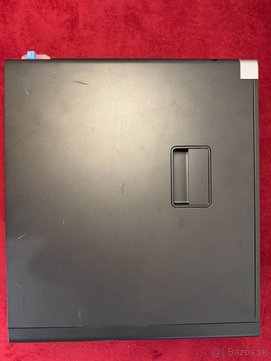 Dell Precision Tower 5810 s NVIDIA Quadro RTX 4000 - 9