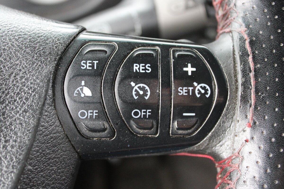 DAF FA 75360U, EURO 5, CARRIER SUPRA 550, VZDUCHOVÉ PÉROVÁNÍ - 9