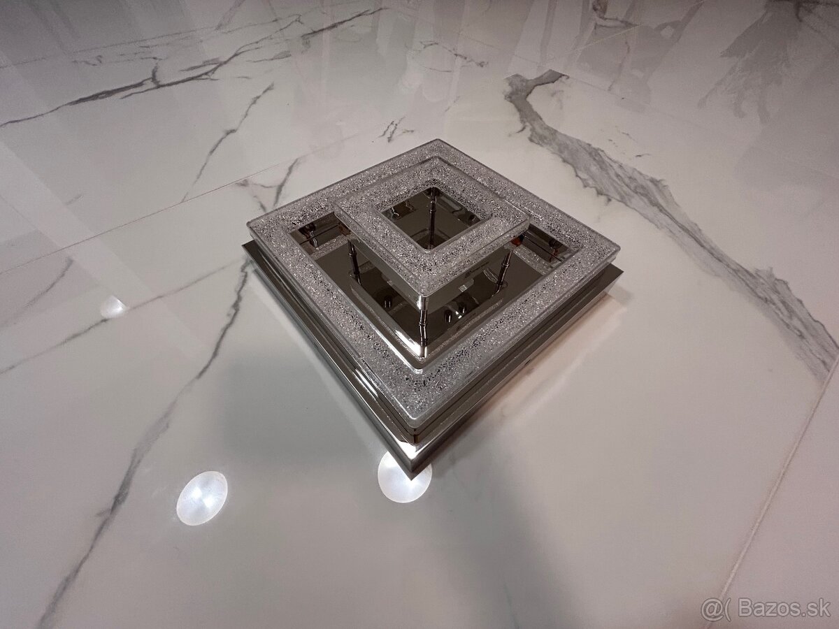 Predám zánovné LED stropné svietidlo GLOBO 49246-16 - 2 KS - 9