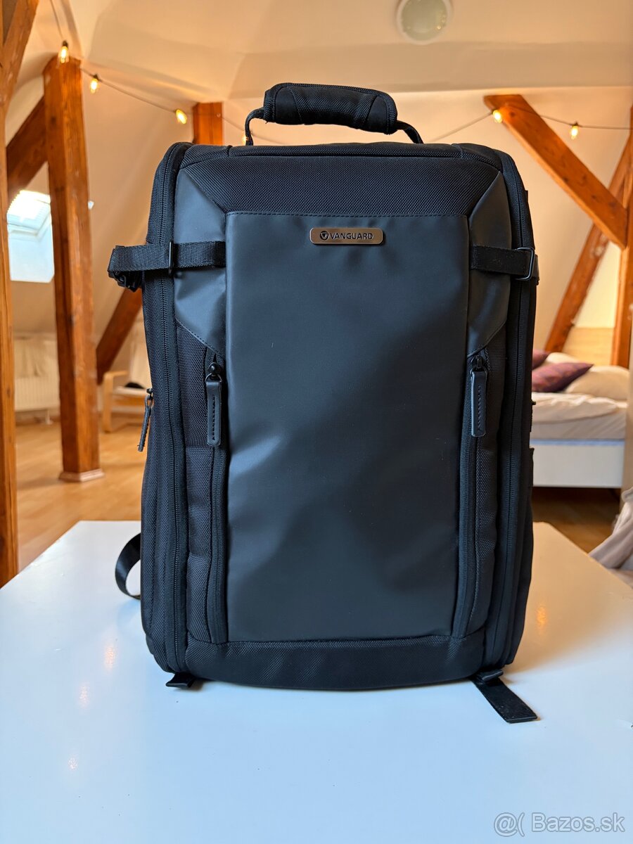 Canon EOS R6 + RF 35mm f/1.8 TOP stav - 9