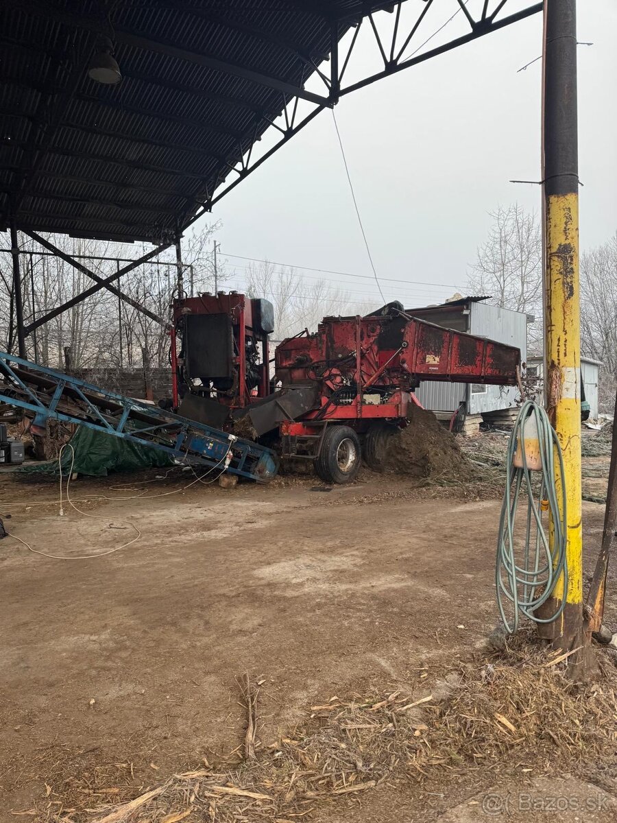 Štiepkovač BIBER - 9