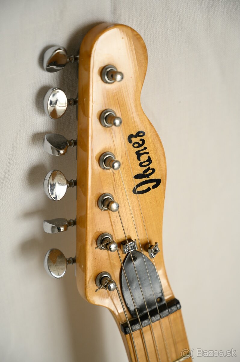 Elektrická gitara -Ibanez 2352DX - 23# - 9