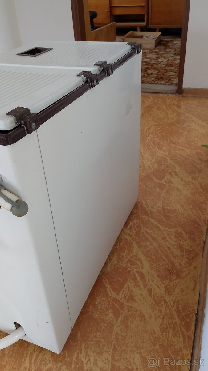 Práčka Romo combi - 9