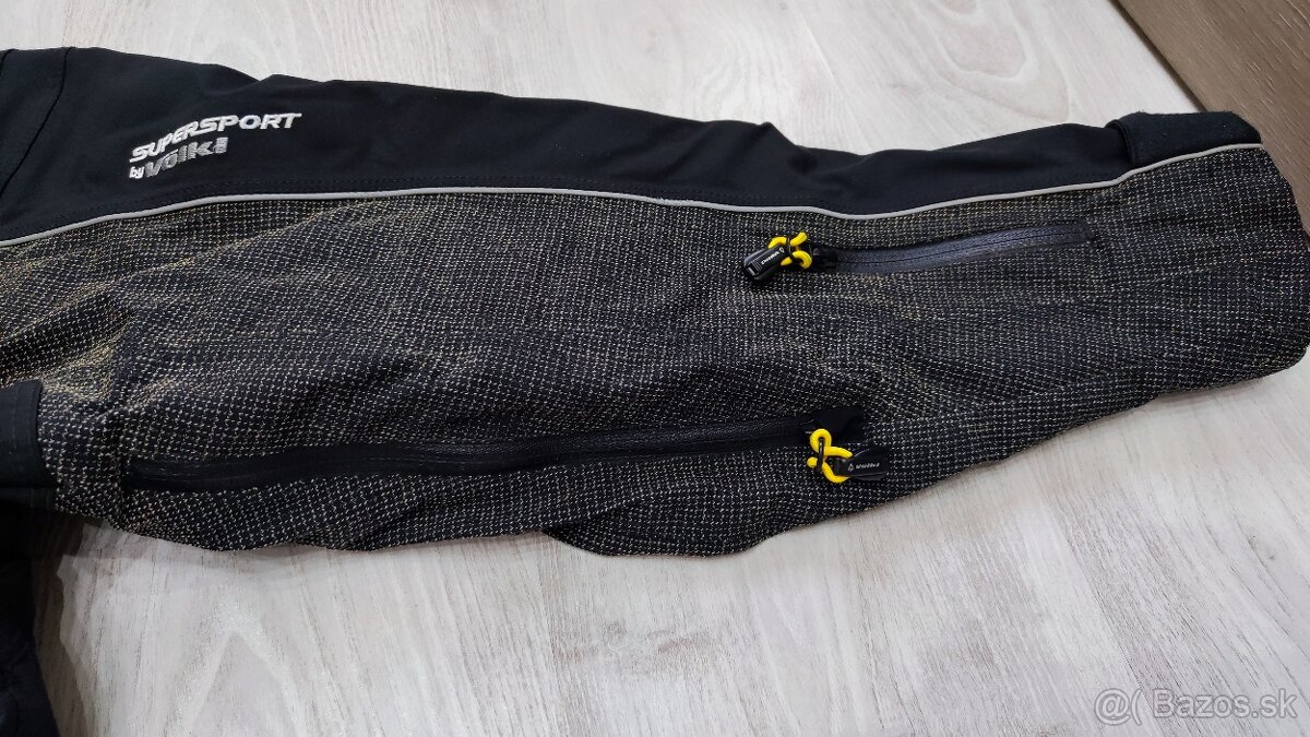 Lyžiarska bunda Völki - 9