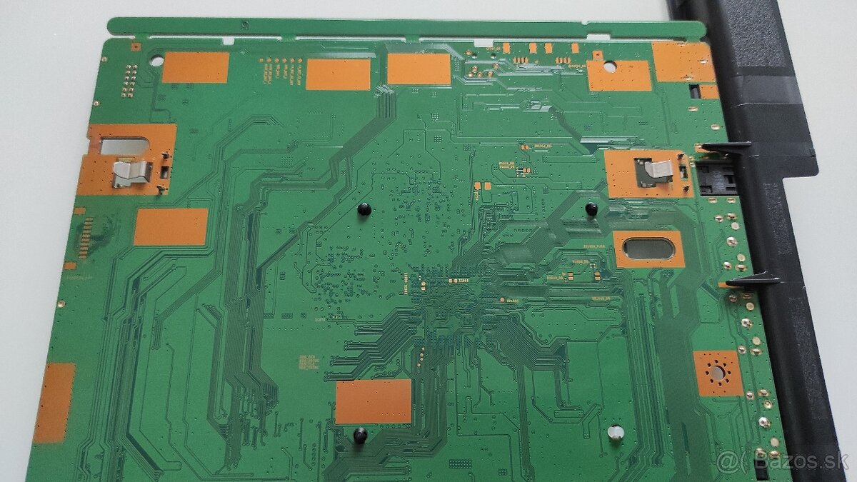 SAMSUNG UE55NU7172 náhradné diely - 9