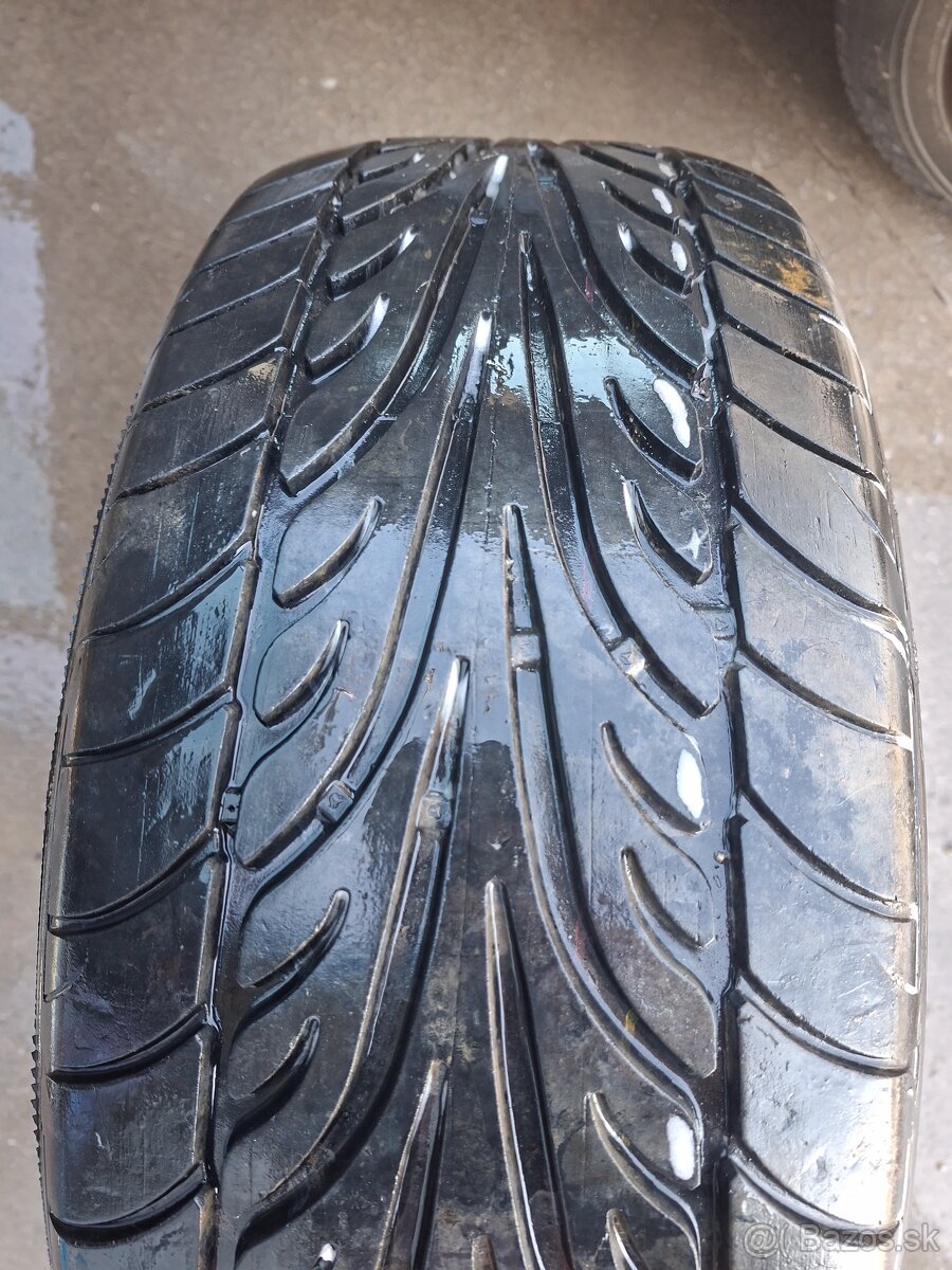 Predám/vymením disky Audi R16 +pneu - 9