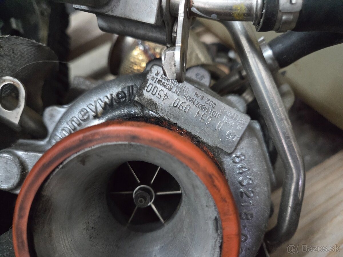 Mercedes E 200 CDI W213 110kW - 9