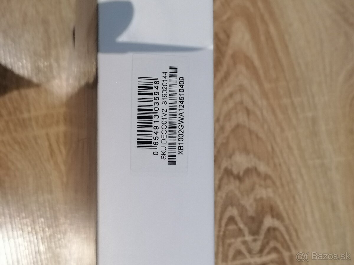Grafický tablet - XP-PEN Deco 01 V2 - 9