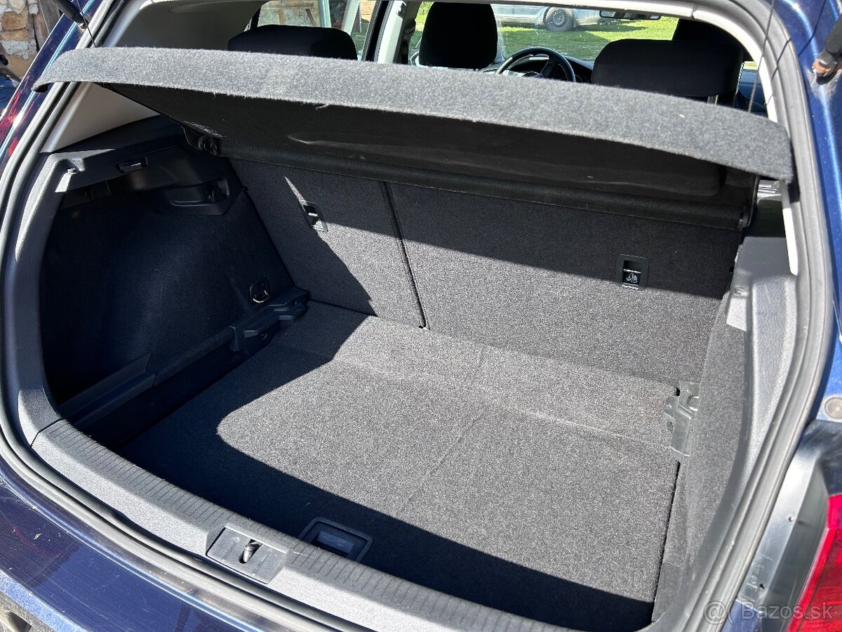 VW golf 7, r.v. 2013 - 9