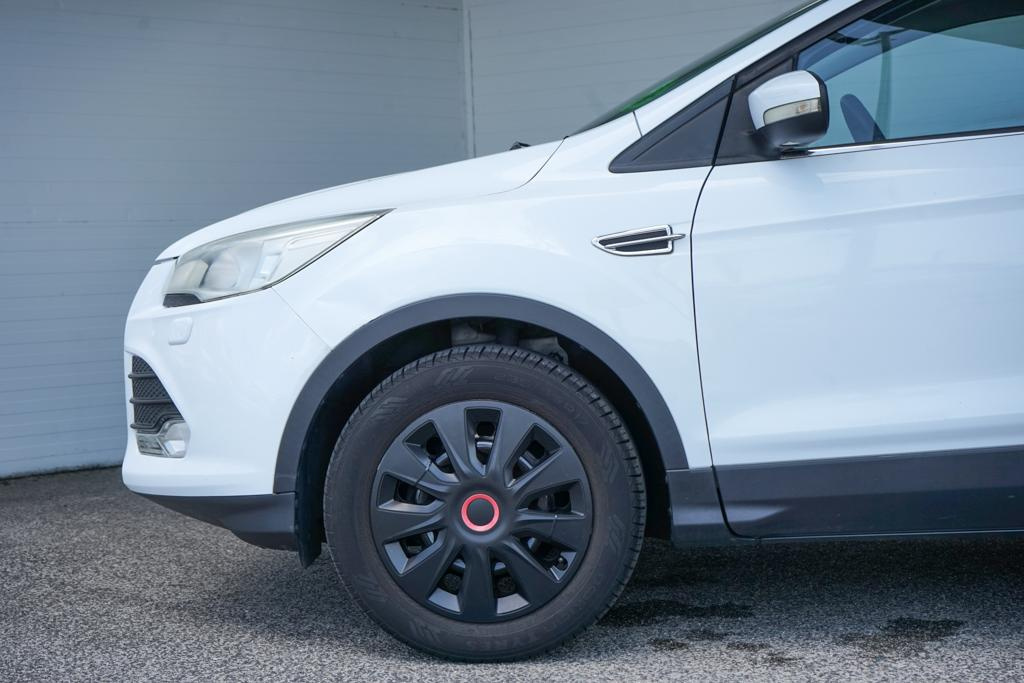 77- FORD Kuga 2013 benzín 1.6 Ecoboost 110kw - 9
