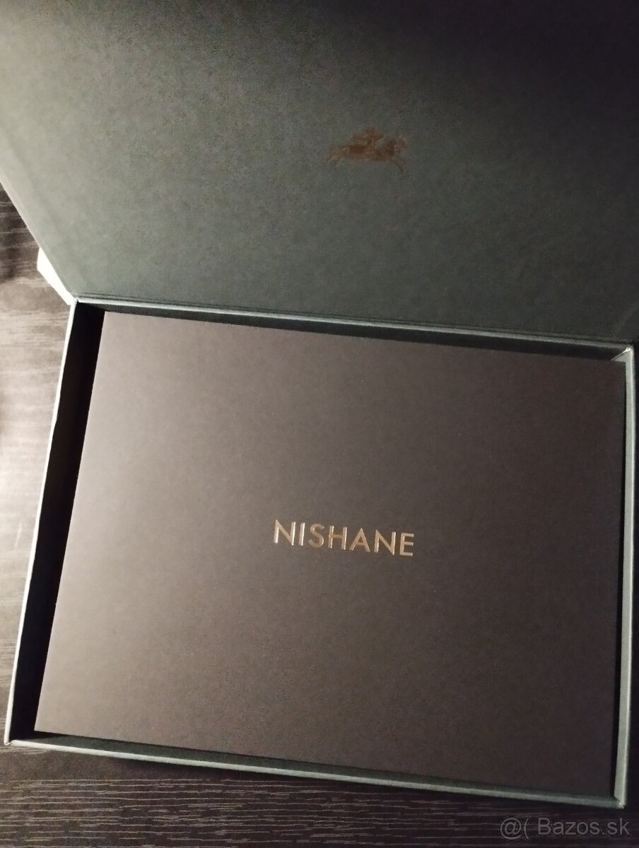 Nishane discovery set 11x2 - 9