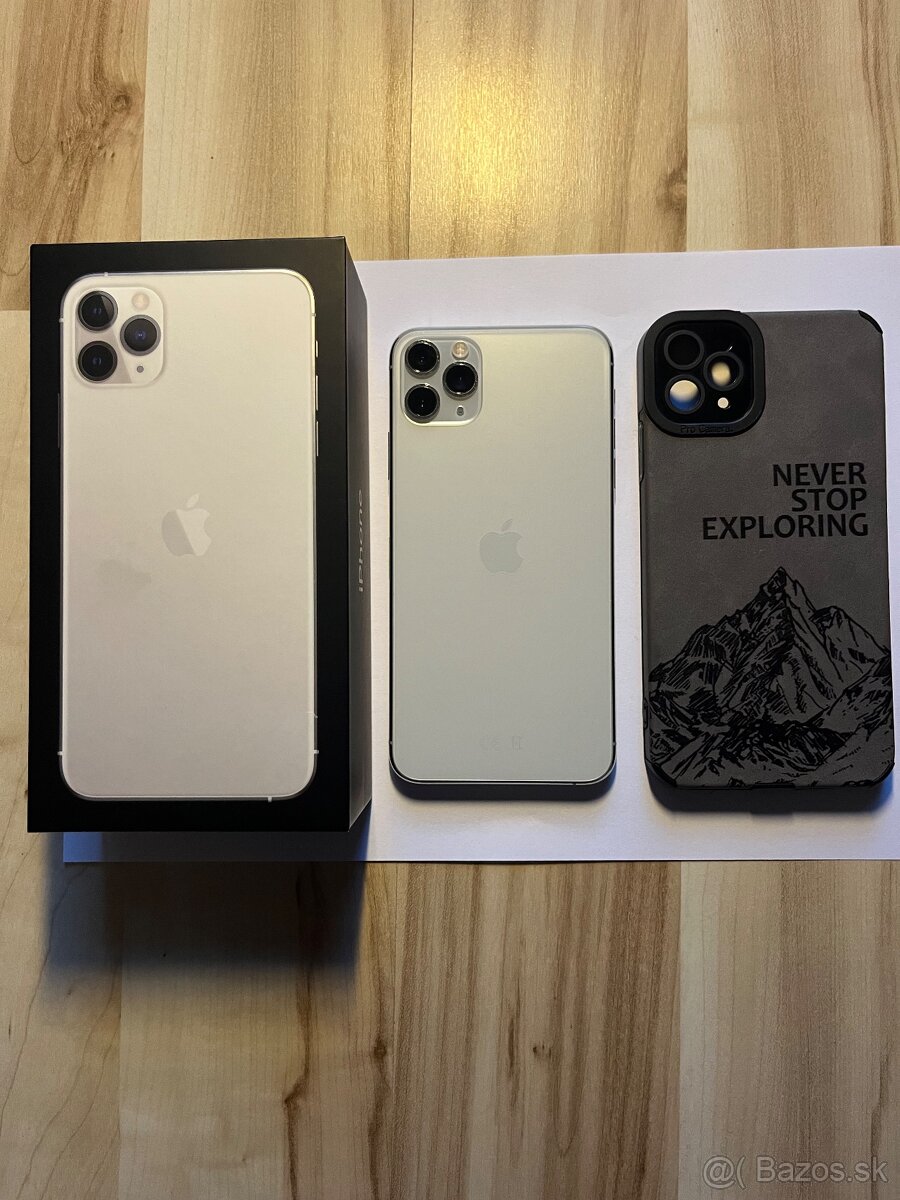 iPhone 11 pro max 256gb - 9